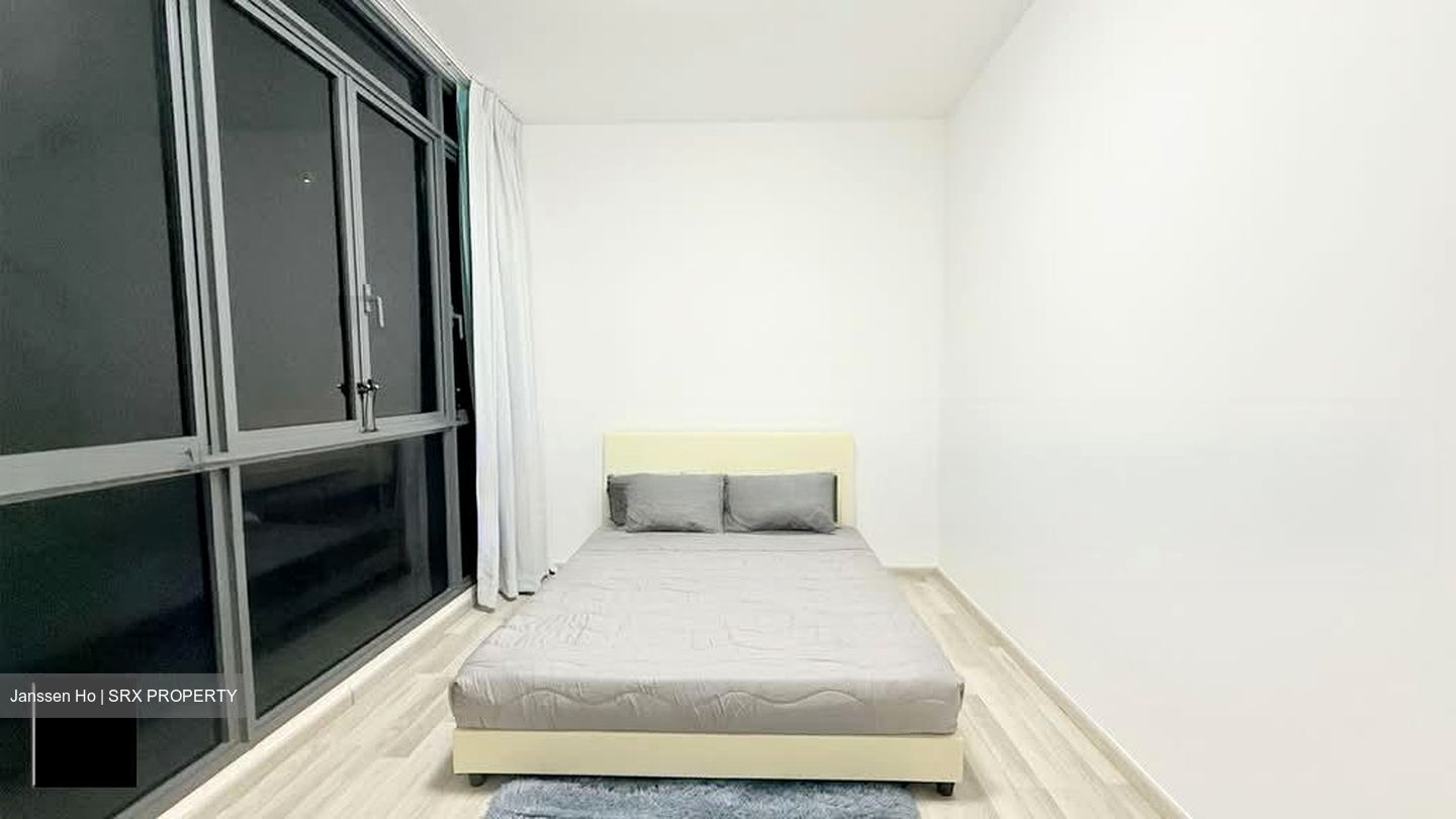 La Fiesta (D19), Condominium #604420561